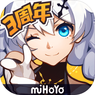 崩坏3 v3.4.0