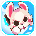暴走兔子 v1.0.8.3 无限体力版