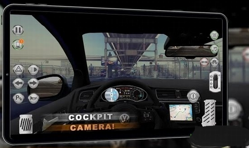 真实出租车模拟器2020手机版