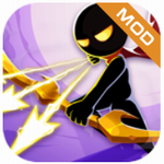 火柴人神射手 v1.8.0中文版