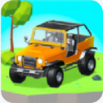 沙盒赛车 v1.2 全解锁版