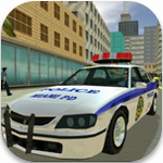 迈阿密犯罪警察 v2.2 破解版