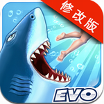 饥饿的鲨鱼进化 v8.5.28 修改版