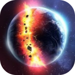 星球爆炸模拟器 v2.2完整版