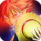 妖尾VS海贼王 v3.2 满人物版