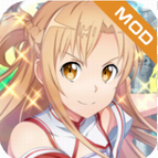 刀剑神域关键斗士