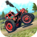 越野旅行 v1.978 全解锁版