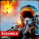空中争夺战机拦截 v1.5.0.6 武器全解锁版