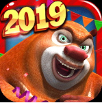 熊出没之熊大快跑2019 v2.9.5 内购破解版