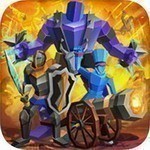 火柴人重装出击 v1.0.1 破解版