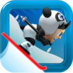 滑雪大冒险 v2.3.8.09 无限金币版