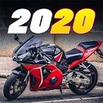 2021摩托世界