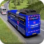 长途巴士模拟2020