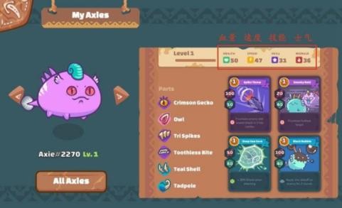 axie