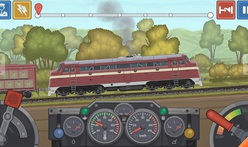 火车模拟器 (4)