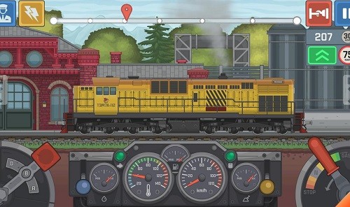 火车模拟器 (3)