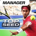 头号种子网球运动管理
