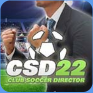 足球俱乐部经理2022