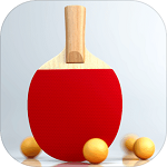 虚拟乒乓球  v2.2.11 无限金币版