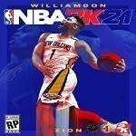 NBA2K21仿制版  v1.1 完整版