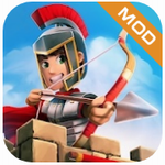 成长帝国罗马 v1.8.0 中文破解版