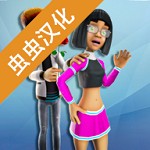虚拟高中女生生活模拟器 虚拟高中女生生活模拟器
