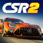 CSR赛车2  v3.6.1 无限金币版