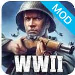 世界战争英雄 v1.29.3 无限金币版