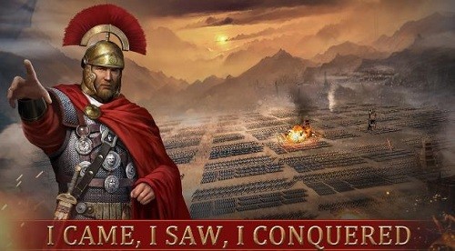 罗马帝国战争 (2)