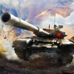 坦克狂暴射击  v1.2.0 无敌版