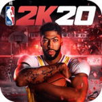 NBA2K20  v98.0.3 无限金币版