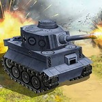 坦克大对战  v1.1.0 破解版