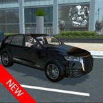 真实印尼汽车模拟器3D  v5.0.1 内购版