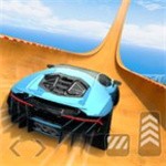 GT汽车特技大师3D手游安卓版