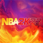 NBA2K23正版