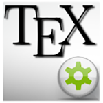 LaTeX(Texmaker)İ
