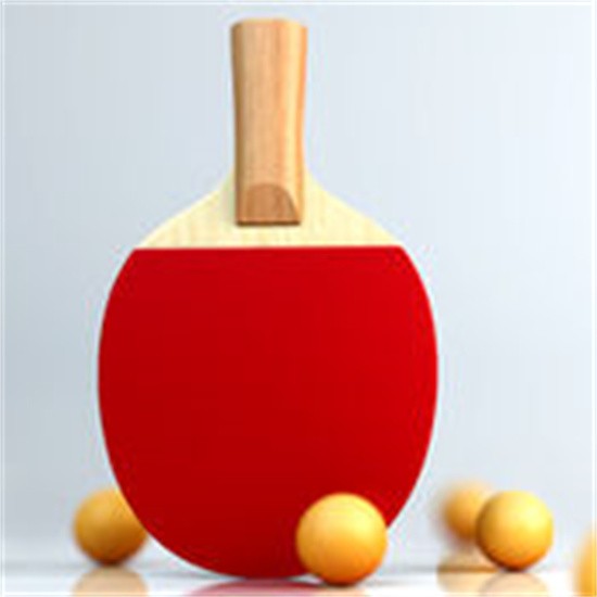 虚拟乒乓球中文版2023版