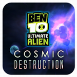 BEN10外星神力终极异型