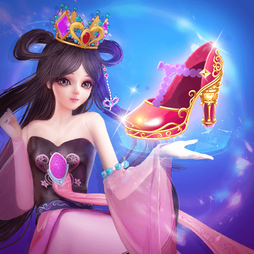 叶罗丽公主水晶鞋  v2.9.5 全解锁版