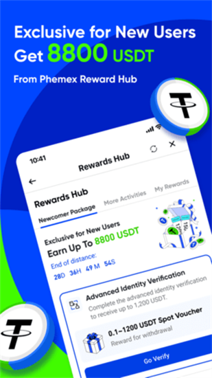 Phemex������4