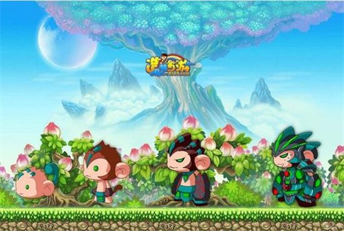 造梦西游3法宝合成大全图片 造梦西游3(配方)法宝合成大全图片详细攻略