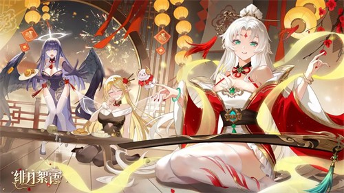 �������