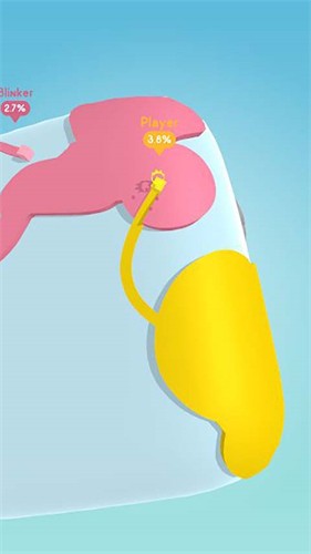 ֽƬ����ս3D