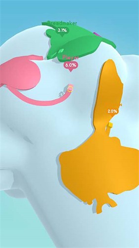 ֽƬ����ս3D