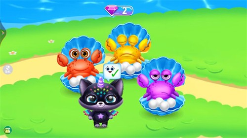 �ҵ��п�С��