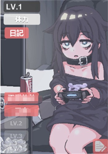 �������ķ����кͶ��µ�Ů��