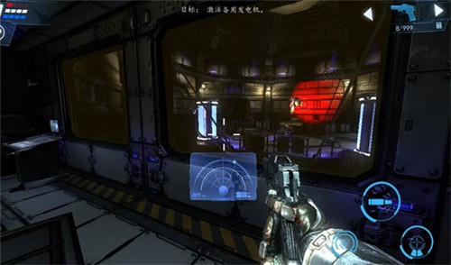 死亡效应2汉化版解锁dlc