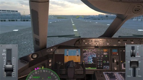 航空指挥官内置MOD菜单最新版