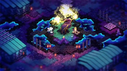 崩溃大陆2中文版
