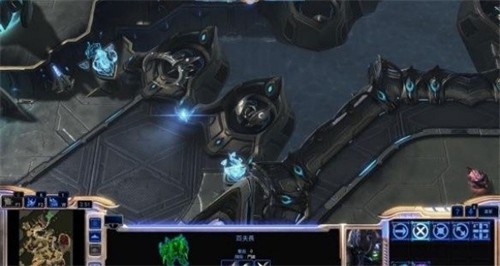 星际争霸1.08下载手机版中文